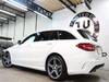 MERCEDES BENZ C-CLASS