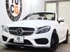 MERCEDES BENZ C-CLASS