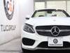 MERCEDES BENZ C-CLASS