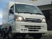 2014 DAIHATSU HIJET TRUCK
