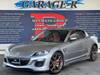 MAZDA RX-8