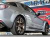MAZDA RX-8