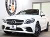 MERCEDES BENZ C-CLASS