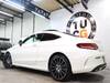 MERCEDES BENZ C-CLASS