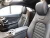 MERCEDES BENZ C-CLASS