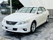 2011 TOYOTA MARK X