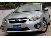 2014 SUBARU IMPREZA SPORTS
