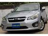 SUBARU IMPREZA SPORTS