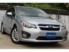 SUBARU IMPREZA SPORTS