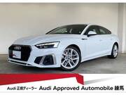 2021 AUDI A5 SPORTBACK