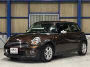 2011 BMW MINI ONE