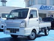 2020 SUZUKI CARRY TRUCK