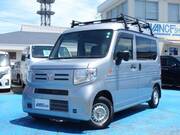2020 HONDA N-VAN