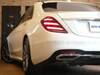 MERCEDES BENZ S CLASS