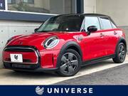2022 BMW MINI