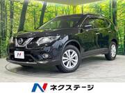 2016 NISSAN X-TRAIL