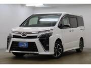 2020 TOYOTA VOXY