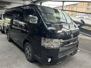 2022 TOYOTA HIACE VAN