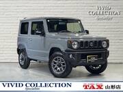 2025 SUZUKI JIMNY