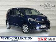 2021 HONDA FREED HYBRID