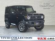 2025 SUZUKI JIMNY