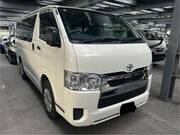 2022 TOYOTA HIACE VAN LONG DX GL PACKAGE