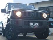2023 SUZUKI JIMNY