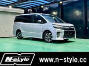 2014 TOYOTA VOXY