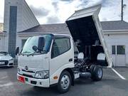 2025 HINO DUTRO