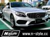 MERCEDES BENZ C-CLASS