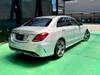 MERCEDES BENZ C-CLASS