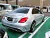 MERCEDES BENZ C-CLASS
