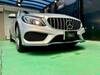 MERCEDES BENZ C-CLASS