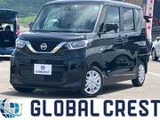 2020 NISSAN ROOX