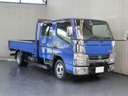 2015 NISSAN NT450 ATLAS