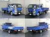NISSAN NT450 ATLAS