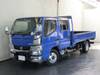 NISSAN NT450 ATLAS