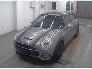 2015 BMW MINI
