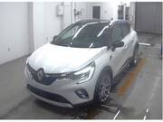 2021 RENAULT CAPTUR