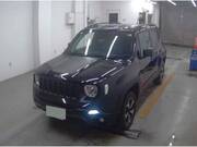 2023 CHRYSLER JEEP RENEGADE
