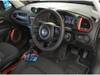 CHRYSLER JEEP RENEGADE