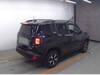 CHRYSLER JEEP RENEGADE