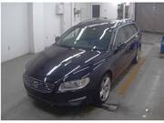 2016 VOLVO V70