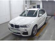 2015 BMW X3