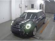 2019 BMW MINI COOPER S