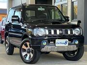 2010 SUZUKI JIMNY