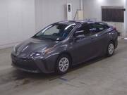 2020 TOYOTA PRIUS S
