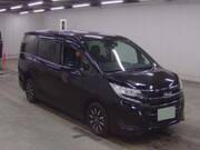 2017 TOYOTA NOAH X