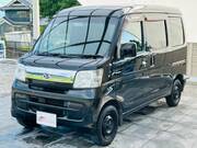 2016 DAIHATSU HIJET CARGO