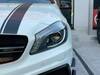 MERCEDES BENZ A-CLASS